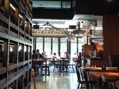 -The Meat & Wine Co Southbank(南岸店)
