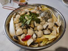 -味可道美食坊(福基路店)