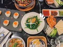 -Let's Taipei 非常烘焙(太古里店)