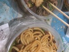 -老广州牛杂(深圳白石洲总店)