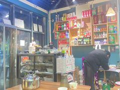 -阿杰烧烤·西安传统烤肉店(天朗御湖店)