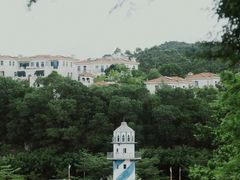 -蜜悦·波西塔诺悬崖海景餐厅