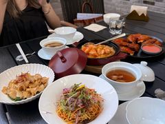 -自如ZSPACE四合院艺术餐厅