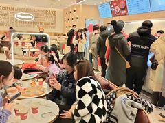 -哈根达斯(上海金山店)