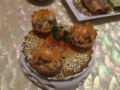 -8餐厅(新葡京酒店)
