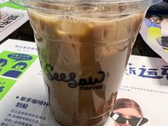 -Seesaw Coffee(环贸iapm店)