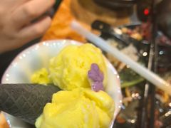 -塔兰齐新疆孜然火锅(鲤鱼山路店)