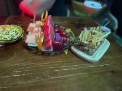 -MOSSO音乐酒吧·Live House(南京西路店)
