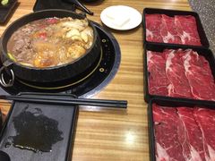 -水林间·寿喜烧自助(仙林金鹰店)