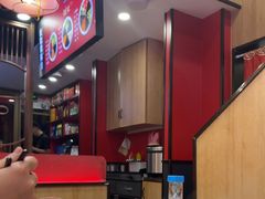 -鲁员外地锅鸡地锅鱼(古墩路店)