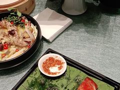 -小厨娘淮扬菜(天印大道店)