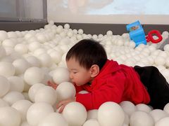-Lilliput粒粒堡亲子餐厅(置汇旭辉店)
