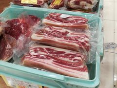 -上海市长春食品商店(淮海中路店)