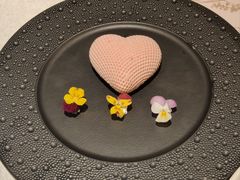 -PARFUM FLORAL花境法餐(南京首店)