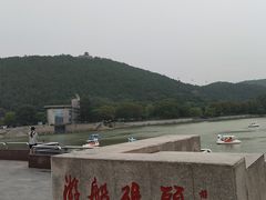 -云龙湖旅游景区