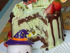 -味多美蛋糕(六里桥店)