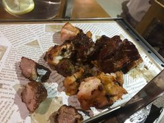 俄罗斯大串-通海俄式烧烤(下瓦房店)