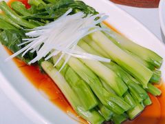 -峨嵋酒家(地安门店)