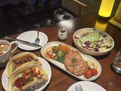 -埠口精酿夜景餐酒吧· BREWPORT BISTRO(长嘉汇重庆之眼店)