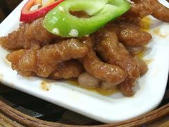 -点心皇子茶餐厅(万国大都会店)