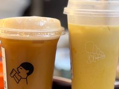 -喜茶(合肥中环城店)