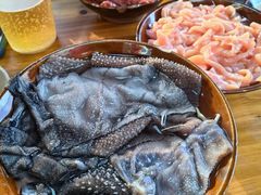 -正南齊北重庆老火锅(光华村直营店)
