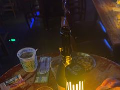 -HIB HUB公社(解放西路店)