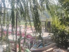 -南北湖风景区