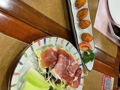 -玫瑰园西餐厅(新华大厦店)