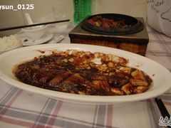 -玲珑餐厅(陕西南路店)