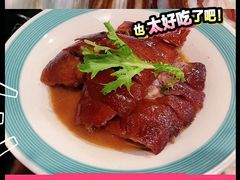-椿记烧鹅(叠彩店)