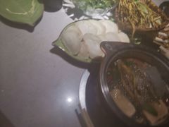 -一叶一世界•素食餐厅(环球中心店)