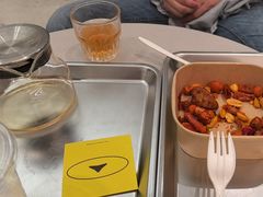 -SAANCI山池咖啡(海上世界文化艺术中心店)