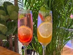 -新贝乐意大利餐厅(苏州中心店)