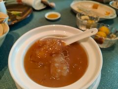 -浙江西子宾馆·牡丹厅