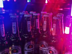 -MOSSO音乐酒吧·live house(南京旗舰店)