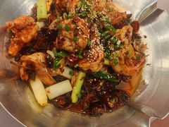 -沸腾鱼乡(知春路分店)