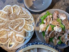 精品千层肚-重庆渝达老火锅(春熙路店)