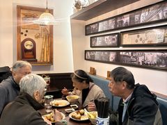 -哑巴生煎(临顿路店)