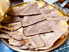 酱牛肉-玉流珍肴馆(亮马桥店)