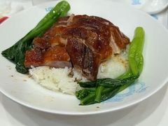 -龍记香港茶餐厅(久光百货店)