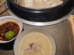 -同仁四季椰子鸡(海岸城天利店)
