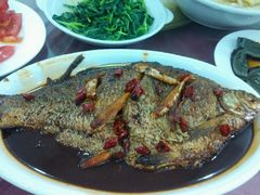 -小陆莲花蟹园农家乐(莲花岛店)