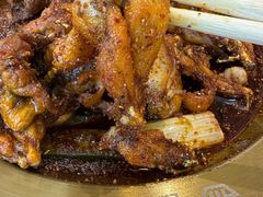 -辣盆盆麻辣小龙虾(哈尔滨总店)