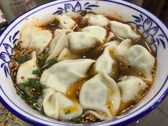 -马茹特色饺子馆