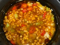 -林记潮牛·牛肉火锅(上马墩店)