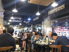 大堂-八合里牛肉火锅(八合里总店)