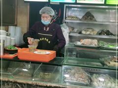 -白魁老号饭庄(安内店)