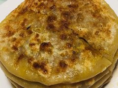 -西夏回族烧麦馆(牡丹街店)