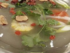 -盟重烧烤(高正街店)